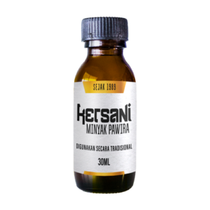 PAKEJ SINGLE - 1 BOTOL