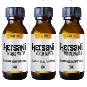 PROMO MERDEKA - 3 BOTOL
